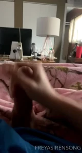 Isabelle McKenna [ freyasirensong ] Onlyfans leaked video 12273061 on Hotleaks.tv