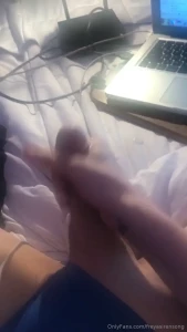 Isabelle McKenna [ freyasirensong ] Onlyfans leaked video 13611183 on Hotleaks.tv