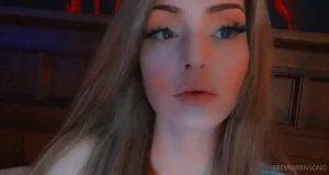 Isabelle McKenna [ freyasirensong ] Onlyfans leaked video 13617270 on Hotleaks.tv