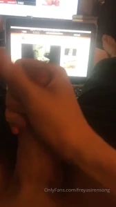 Isabelle McKenna [ freyasirensong ] Onlyfans leaked video 13617640 on Hotleaks.tv