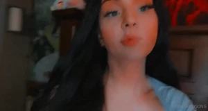 Isabelle McKenna [ freyasirensong ] Onlyfans leaked video 14381401 on Hotleaks.tv