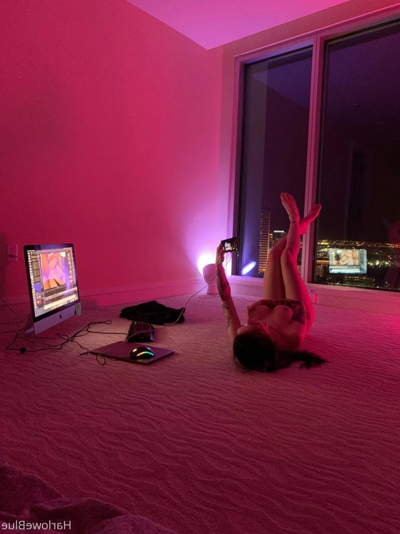 🍒HARLOWE🍒 [ harloweblue ] Onlyfans leaked photo 7818212 on Hotleaks.tv