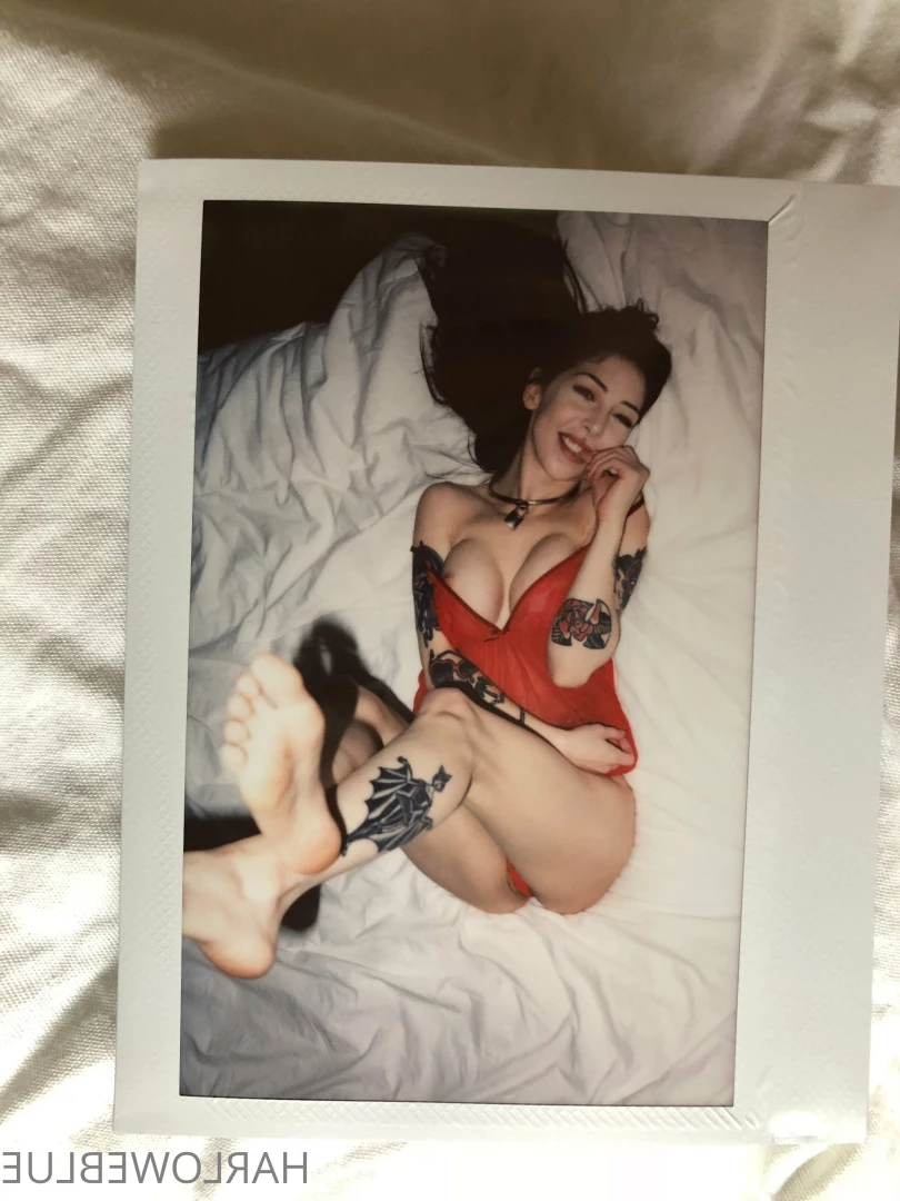 🍒HARLOWE🍒 [ harloweblue ] Onlyfans leaked photo 7818403 on Hotleaks.tv