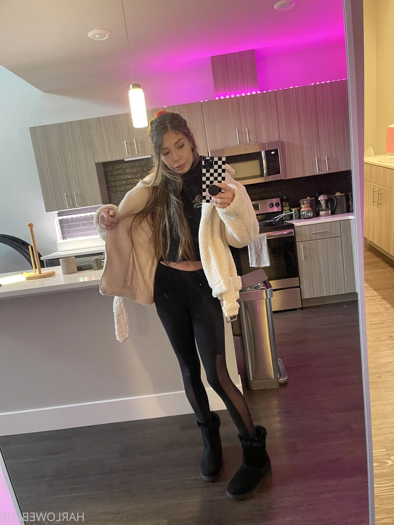 🍒HARLOWE🍒 [ harloweblue ] Onlyfans leaked photo 7819053 on Hotleaks.tv