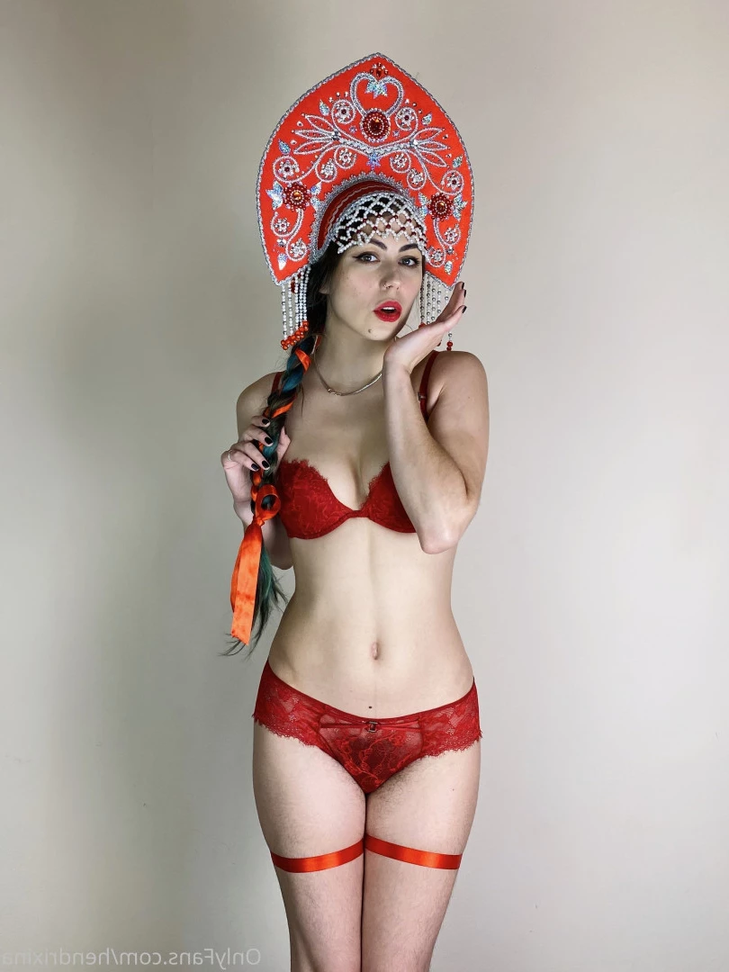 Hendy [ hendrixina ] Onlyfans leaked photo 7798072 on Hotleaks.tv