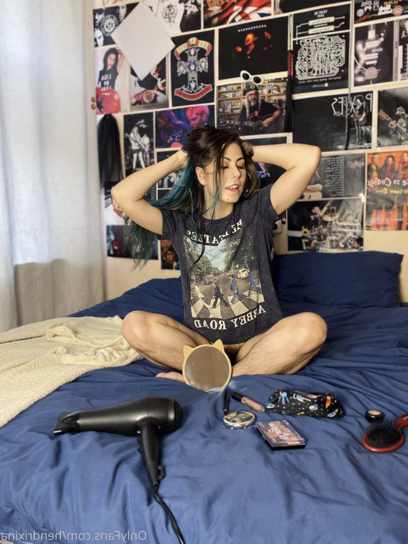 Hendy [ hendrixina ] Onlyfans leaked photo 7799045 on Hotleaks.tv