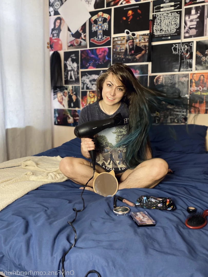 Hendy [ hendrixina ] Onlyfans leaked photo 7799379 on Hotleaks.tv