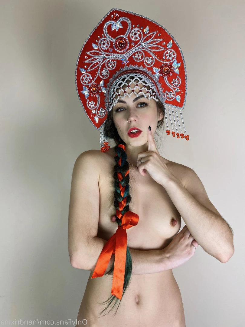 Hendy [ hendrixina ] Onlyfans leaked photo 7799492 on Hotleaks.tv