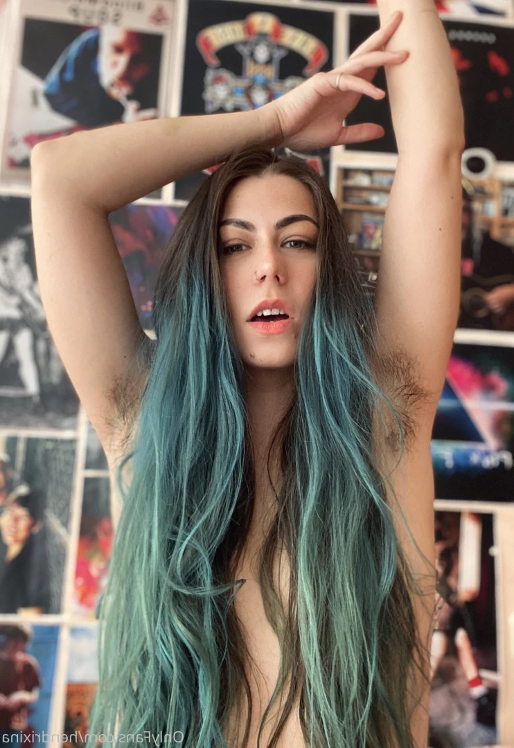 Hendy [ hendrixina ] Onlyfans leaked photo 7799692 on Hotleaks.tv