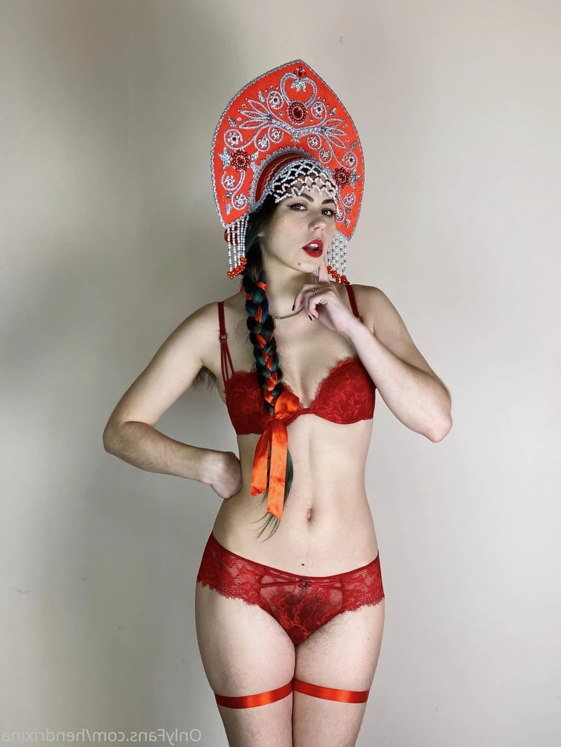 Hendy [ hendrixina ] Onlyfans leaked photo 7800441 on Hotleaks.tv