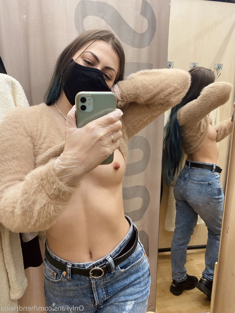 Hendy [ hendrixina ] Onlyfans leaked photo 7800677 on Hotleaks.tv