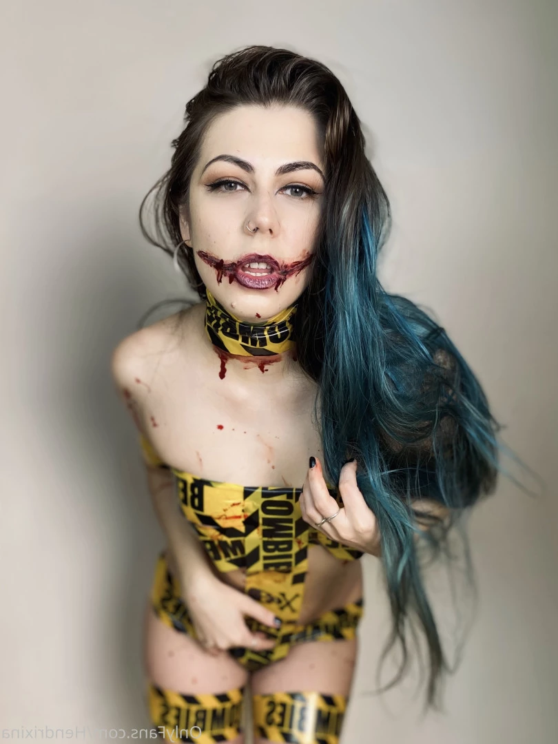 Hendy [ hendrixina ] Onlyfans leaked photo 7802909 on Hotleaks.tv