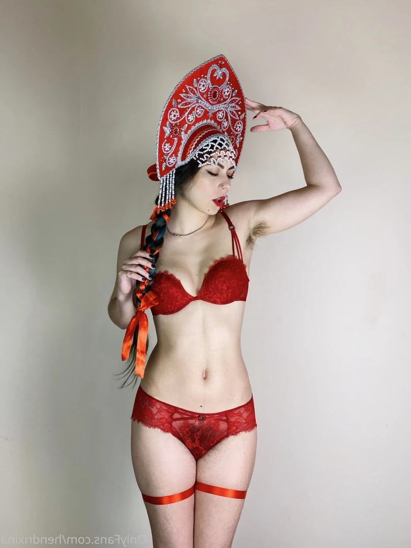 Hendy [ hendrixina ] Onlyfans leaked photo 7804117 on Hotleaks.tv