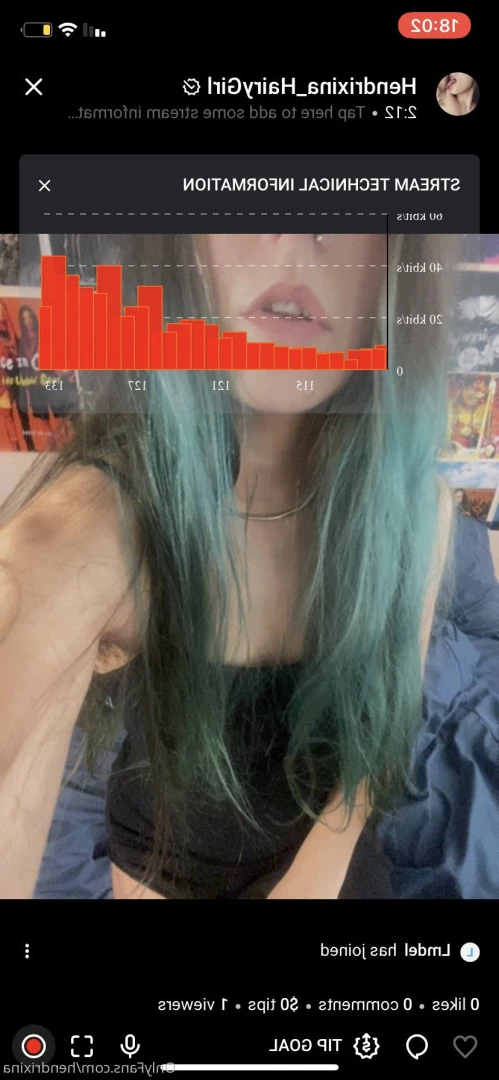 Hendy [ hendrixina ] Onlyfans leaked photo 7805054 on Hotleaks.tv