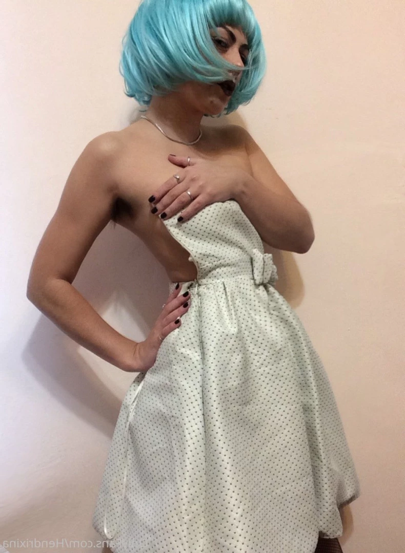 Hendy [ hendrixina ] Onlyfans leaked photo 7806786 on Hotleaks.tv