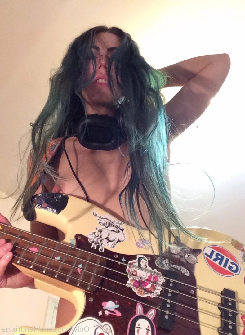Hendy [ hendrixina ] Onlyfans leaked photo 7807055 on Hotleaks.tv
