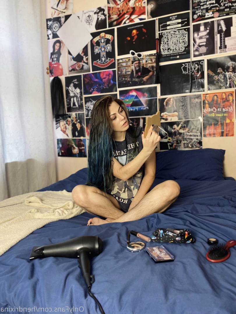 Hendy [ hendrixina ] Onlyfans leaked photo 7808077 on Hotleaks.tv