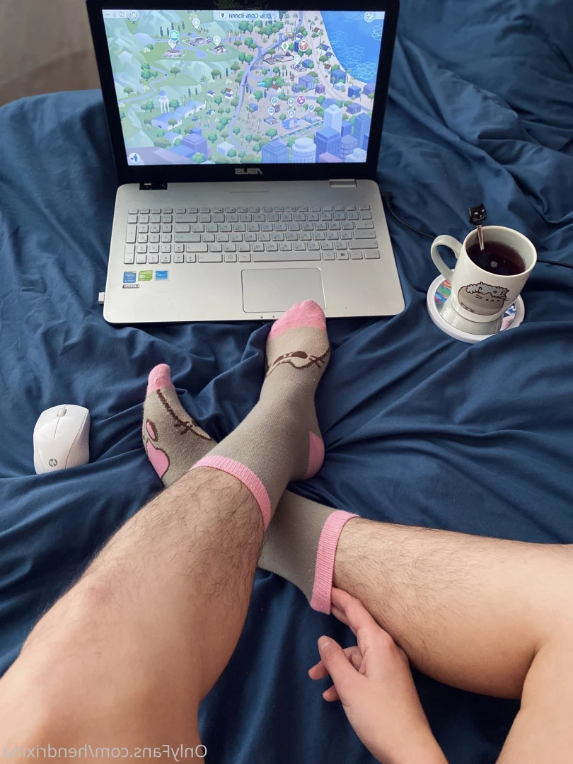 Hendy [ hendrixina ] Onlyfans leaked photo 7808407 on Hotleaks.tv