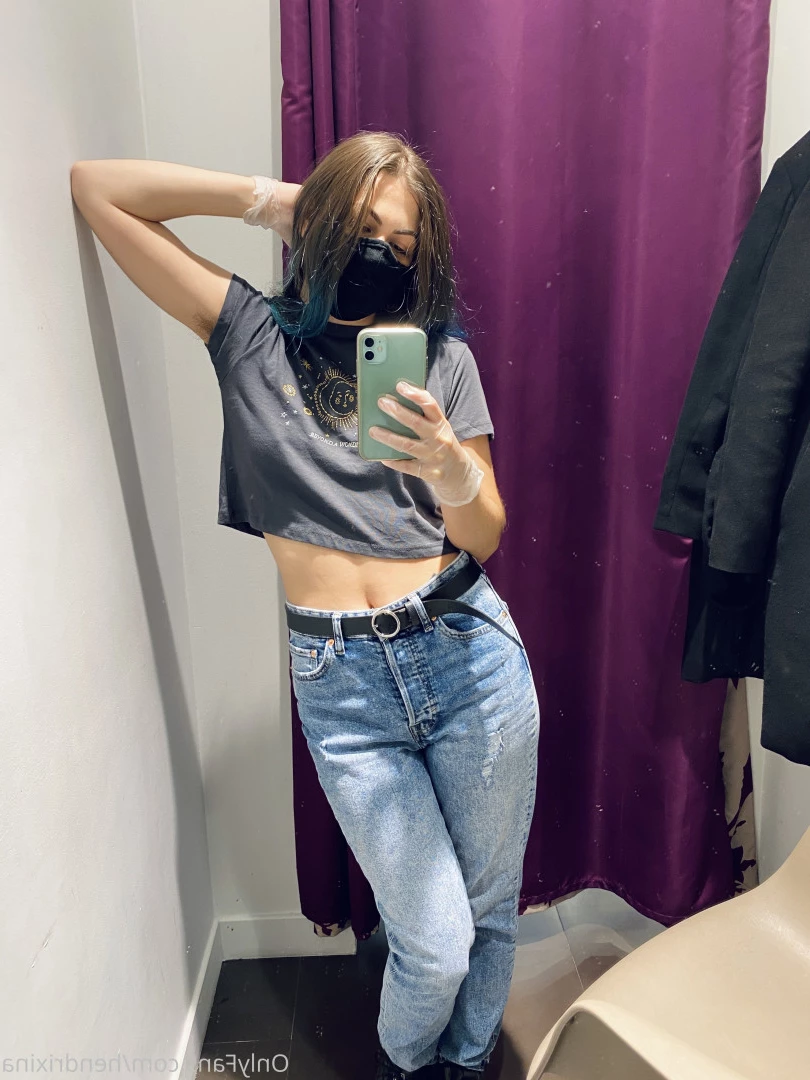 Hendy [ hendrixina ] Onlyfans leaked photo 7808631 on Hotleaks.tv