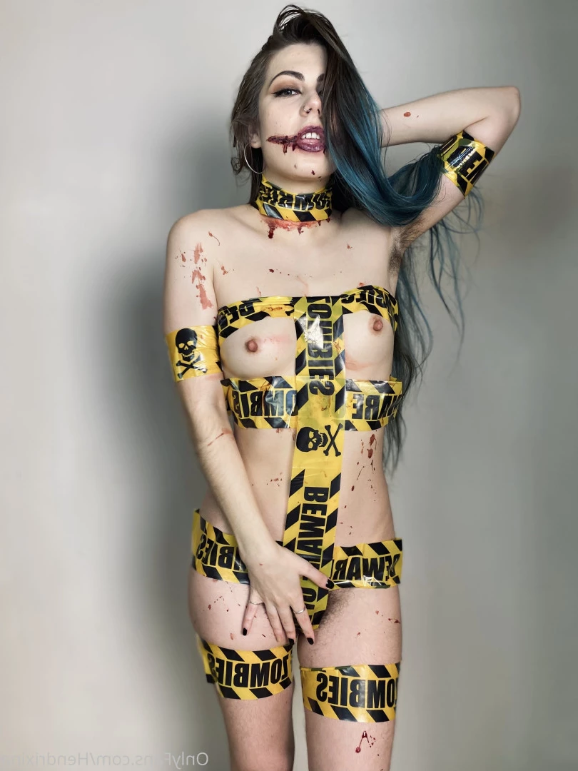 Hendy [ hendrixina ] Onlyfans leaked photo 7809732 on Hotleaks.tv