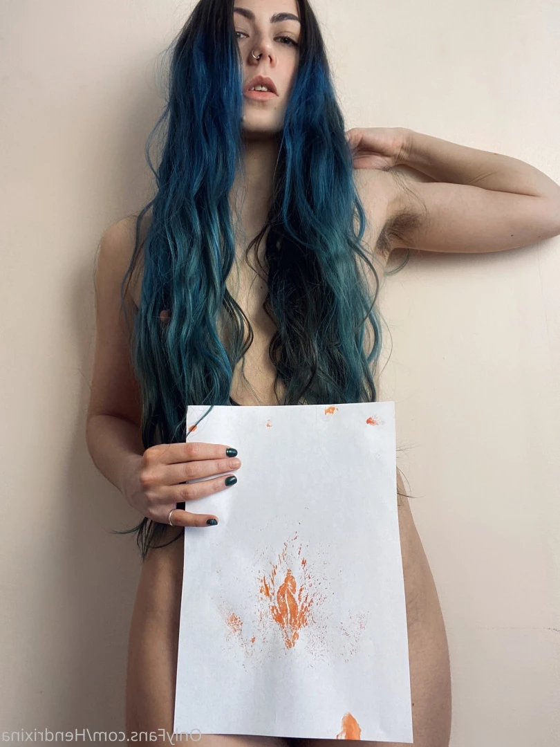 Hendy [ hendrixina ] Onlyfans leaked photo 7810935 on Hotleaks.tv
