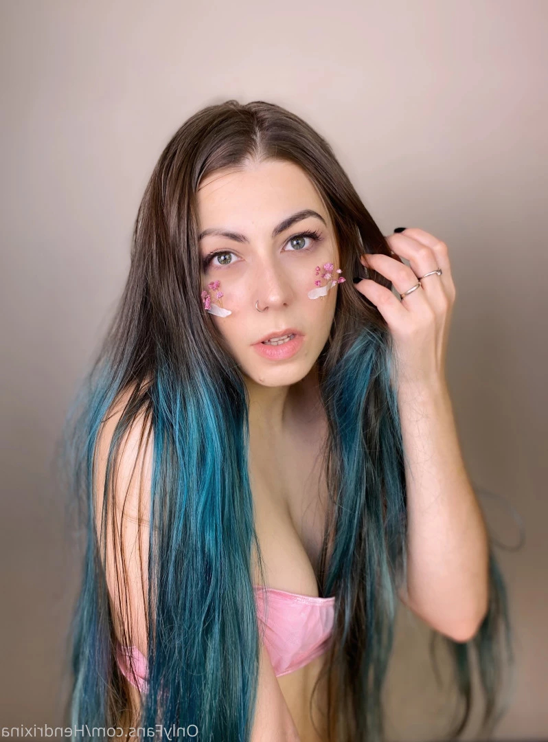Hendy [ hendrixina ] Onlyfans leaked photo 7812662 on Hotleaks.tv