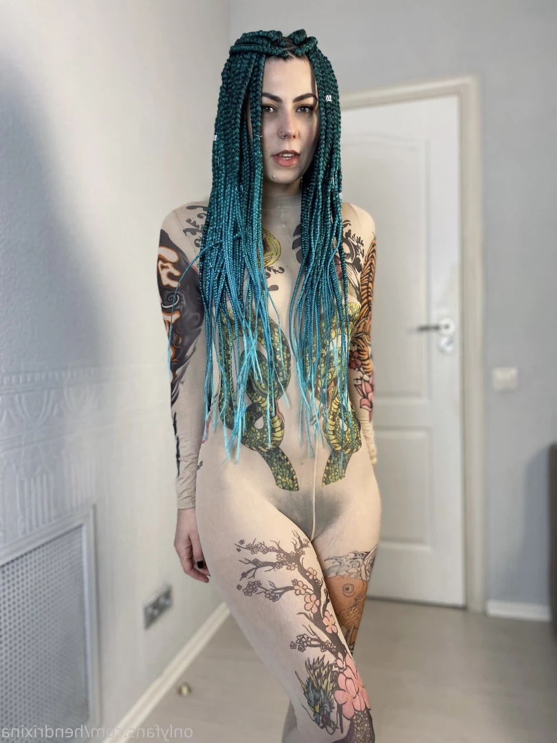 Hendy [ hendrixina ] Onlyfans leaked photo 7814692 on Hotleaks.tv
