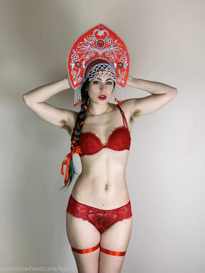 Hendy [ hendrixina ] Onlyfans leaked photo 7814899 on Hotleaks.tv