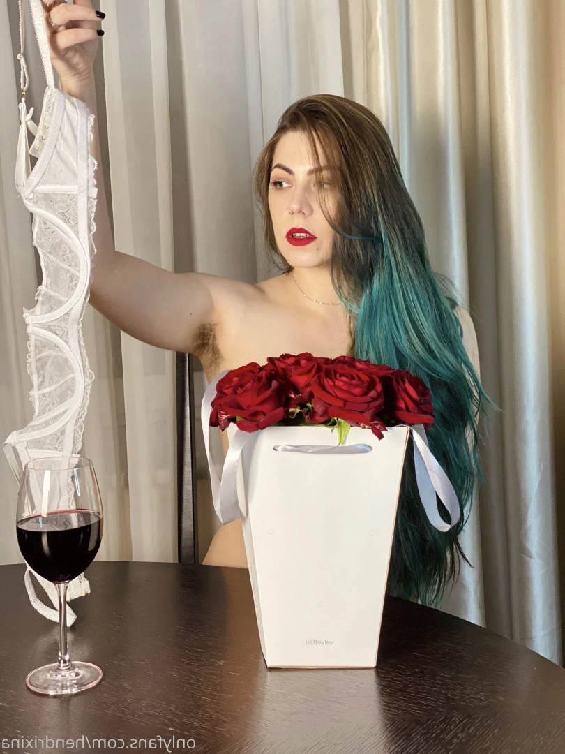 Hendy [ hendrixina ] Onlyfans leaked photo 7817860 on Hotleaks.tv