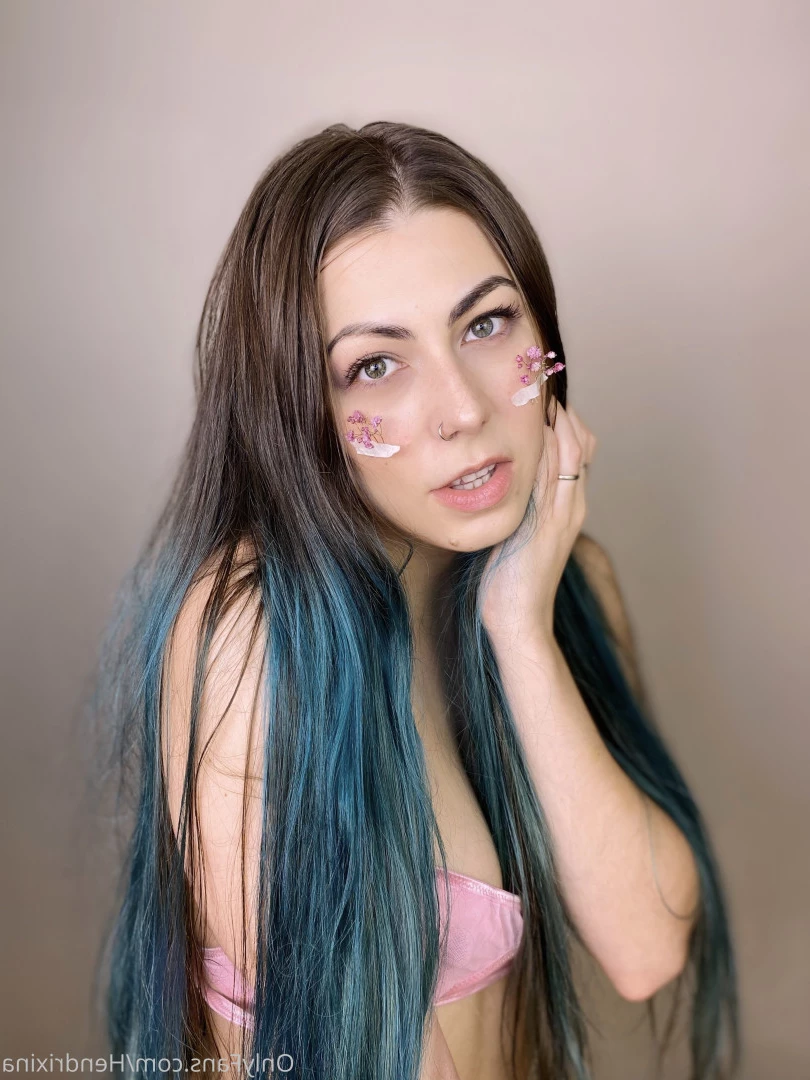 Hendy [ hendrixina ] Onlyfans leaked photo 7818443 on Hotleaks.tv