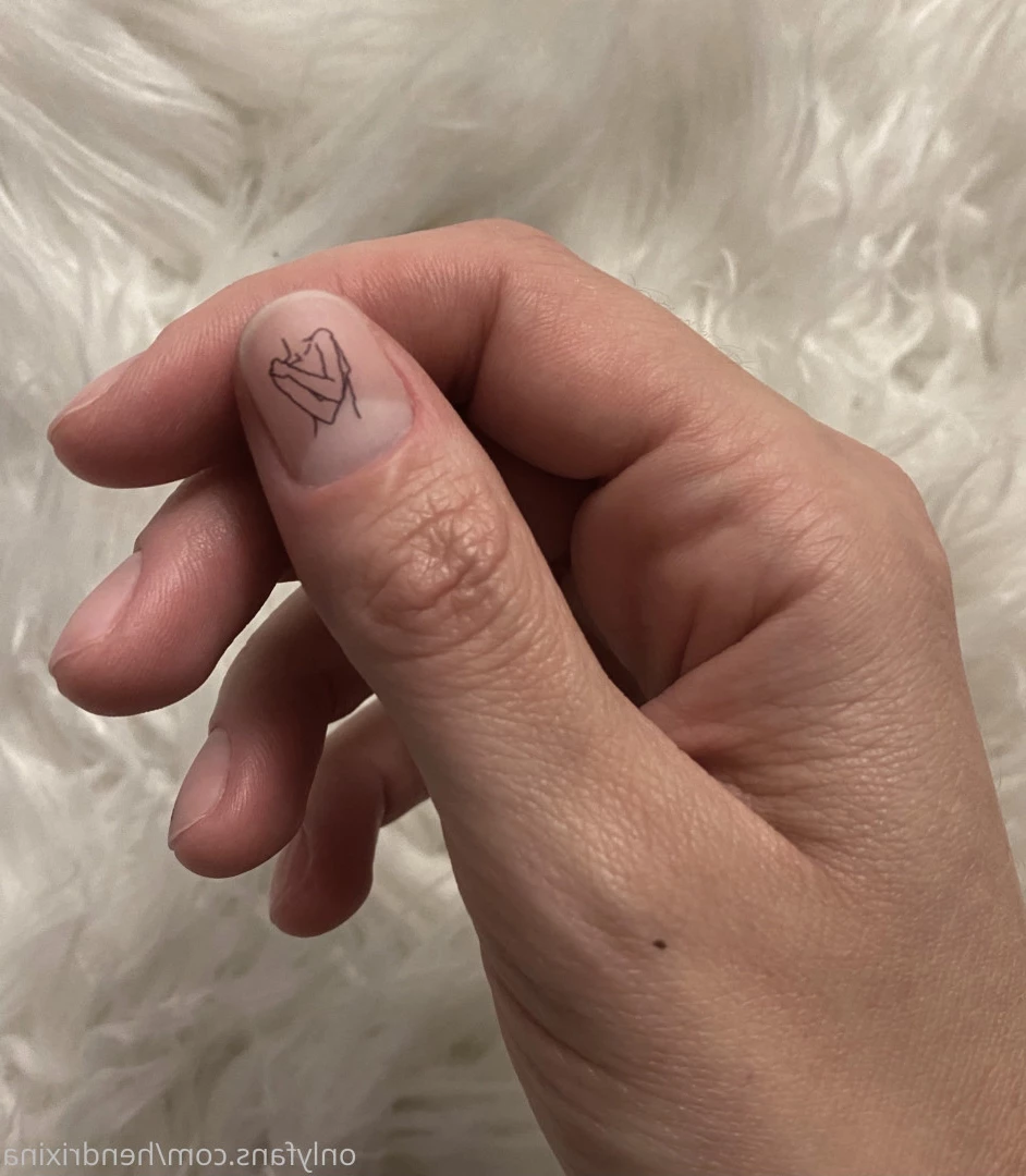 Hendy [ hendrixina ] Onlyfans leaked photo 7819869 on Hotleaks.tv