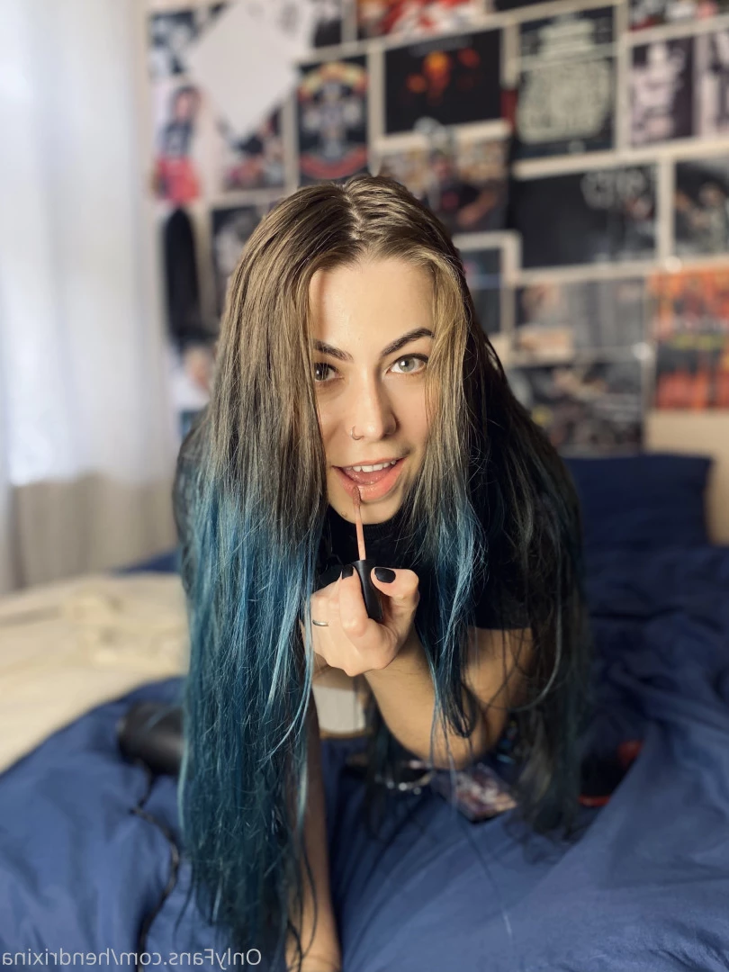 Hendy [ hendrixina ] Onlyfans leaked photo 7820785 on Hotleaks.tv