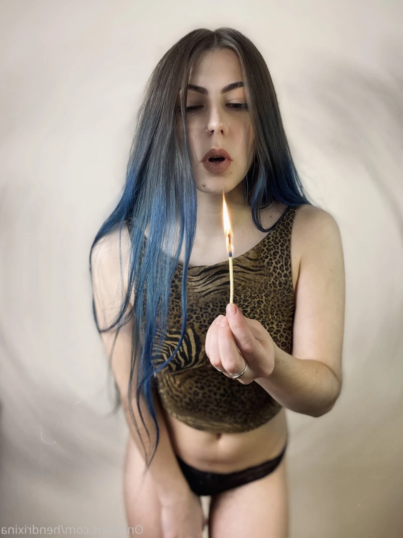 Hendy [ hendrixina ] Onlyfans leaked photo 7821995 on Hotleaks.tv