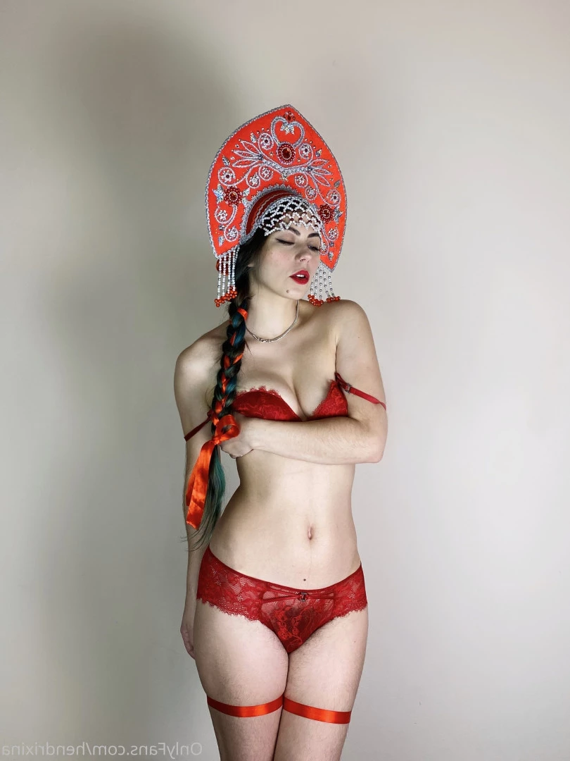 Hendy [ hendrixina ] Onlyfans leaked photo 7822271 on Hotleaks.tv
