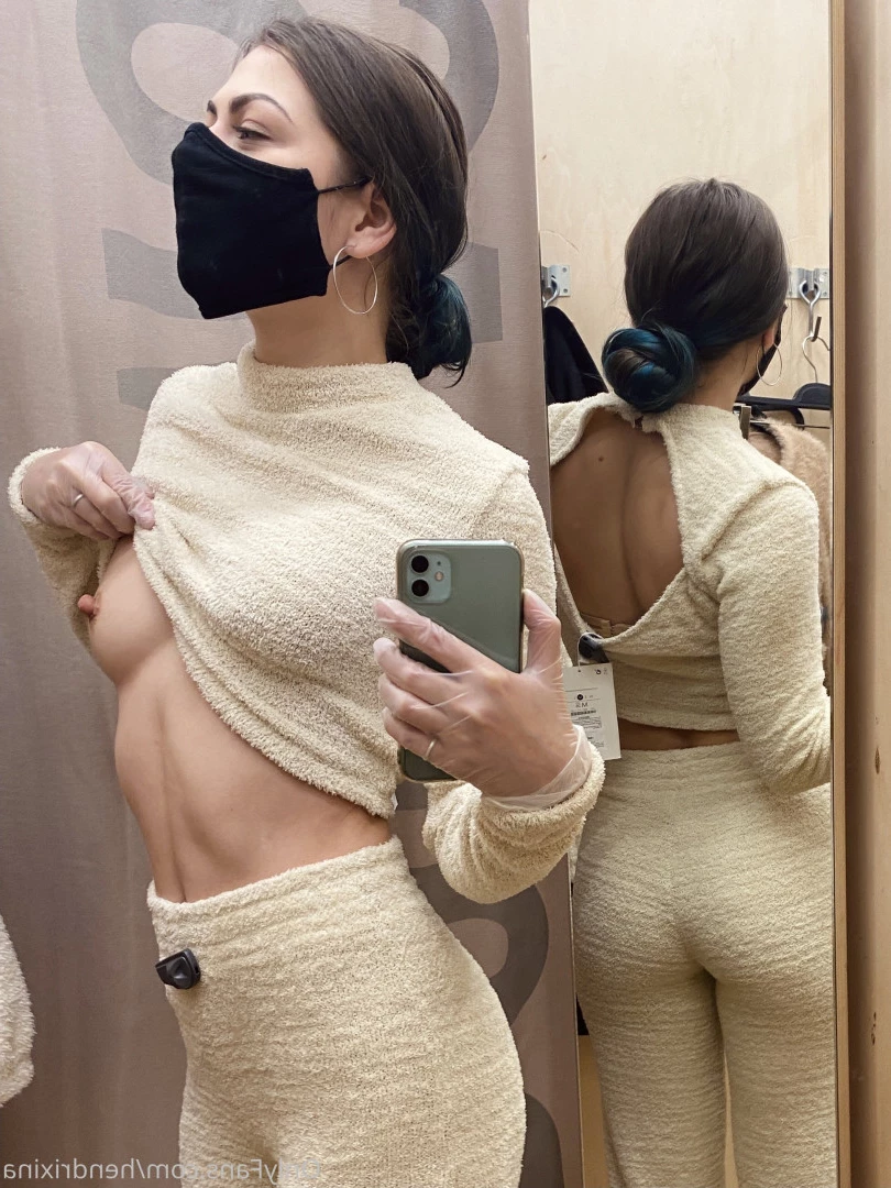 Hendy [ hendrixina ] Onlyfans leaked photo 7825593 on Hotleaks.tv