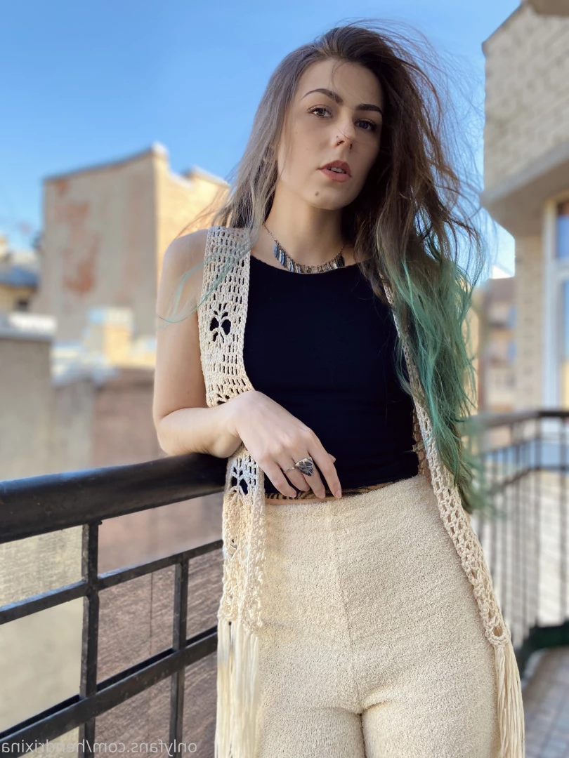 Hendy [ hendrixina ] Onlyfans leaked photo 7826711 on Hotleaks.tv