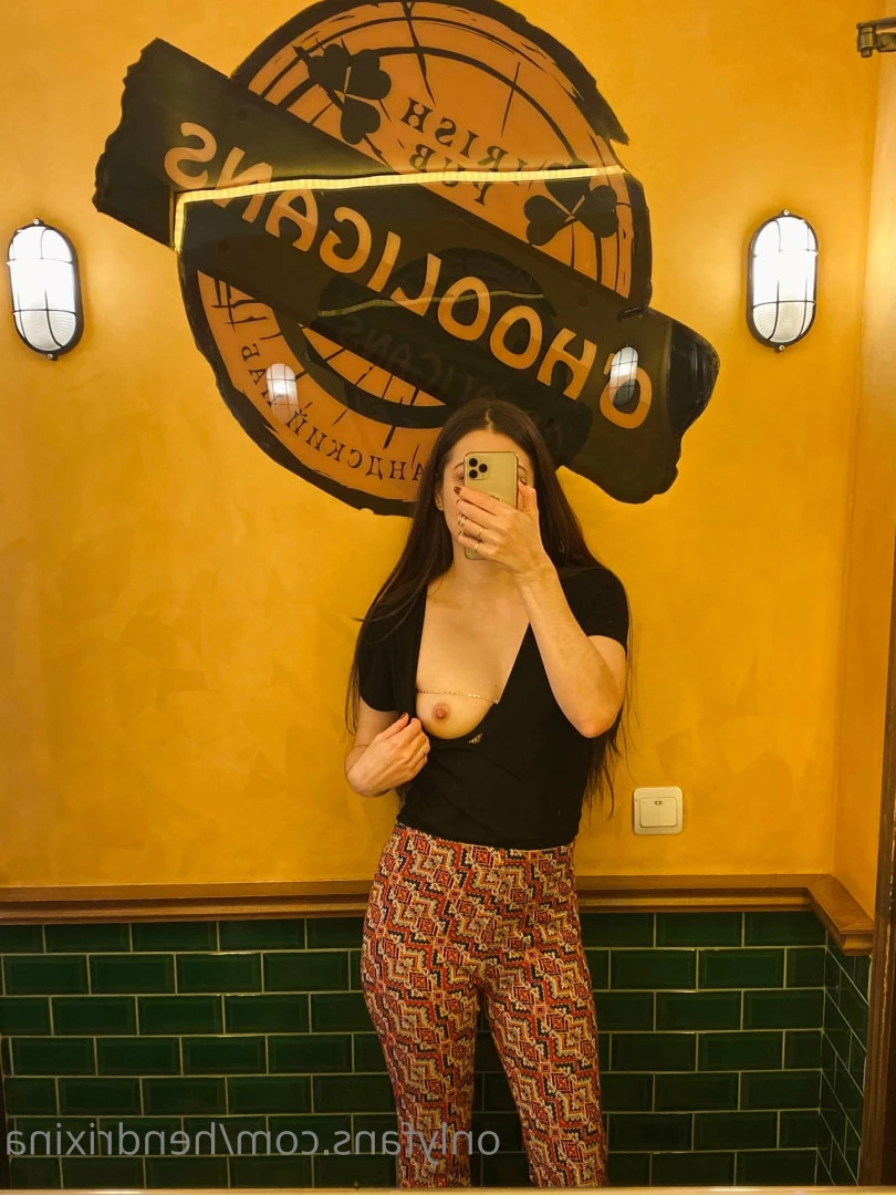 Hendy [ hendrixina ] Onlyfans leaked photo 7827604 on Hotleaks.tv