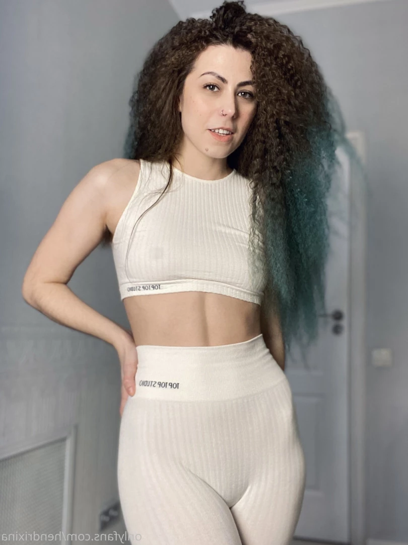 Hendy [ hendrixina ] Onlyfans leaked photo 7829048 on Hotleaks.tv