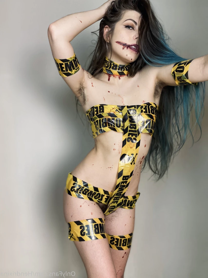 Hendy [ hendrixina ] Onlyfans leaked photo 7830316 on Hotleaks.tv