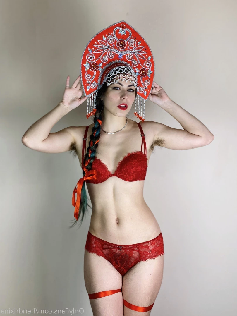 Hendy [ hendrixina ] Onlyfans leaked photo 7830481 on Hotleaks.tv