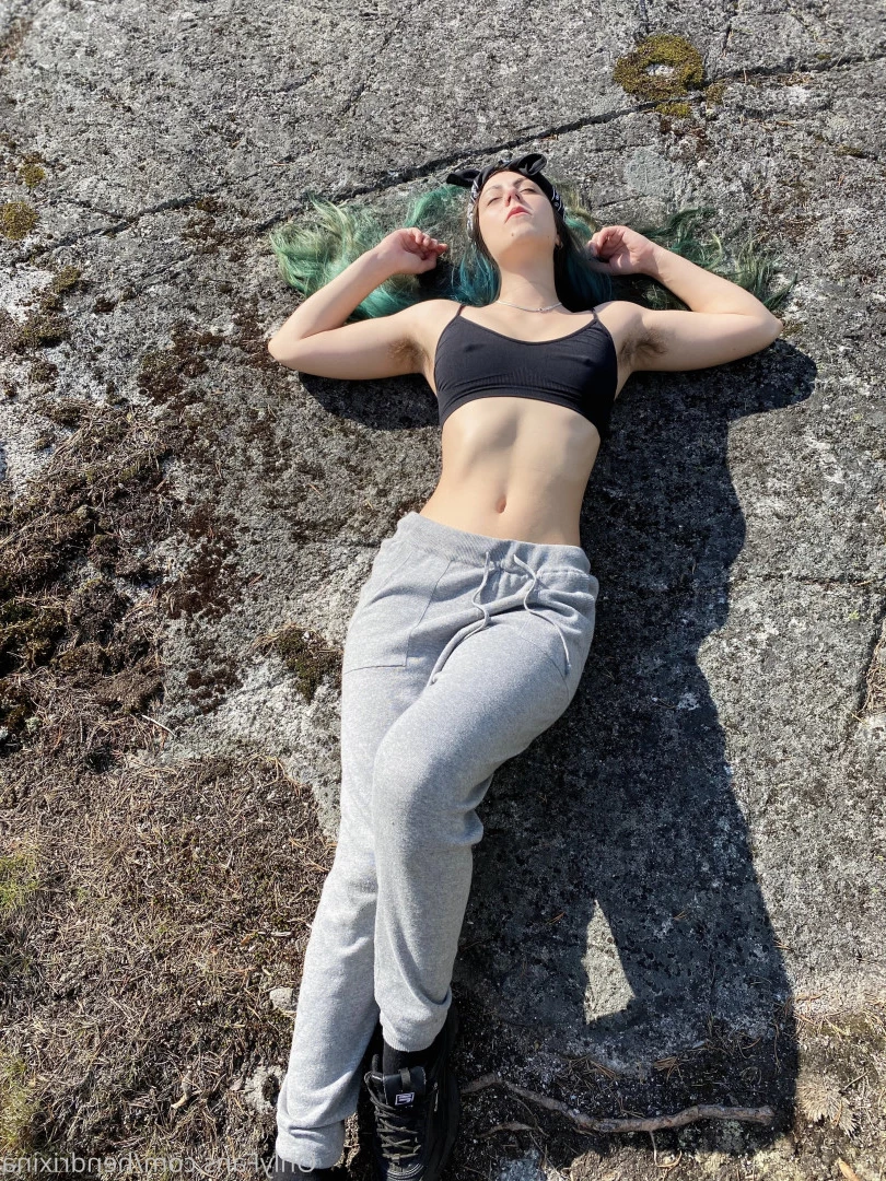 Hendy [ hendrixina ] Onlyfans leaked photo 7832337 on Hotleaks.tv