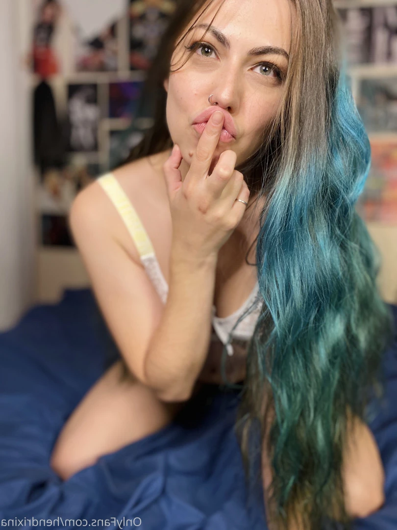 Hendy [ hendrixina ] Onlyfans leaked photo 7833014 on Hotleaks.tv