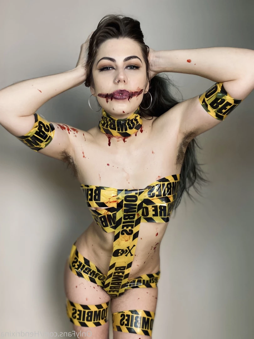 Hendy [ hendrixina ] Onlyfans leaked photo 7834140 on Hotleaks.tv