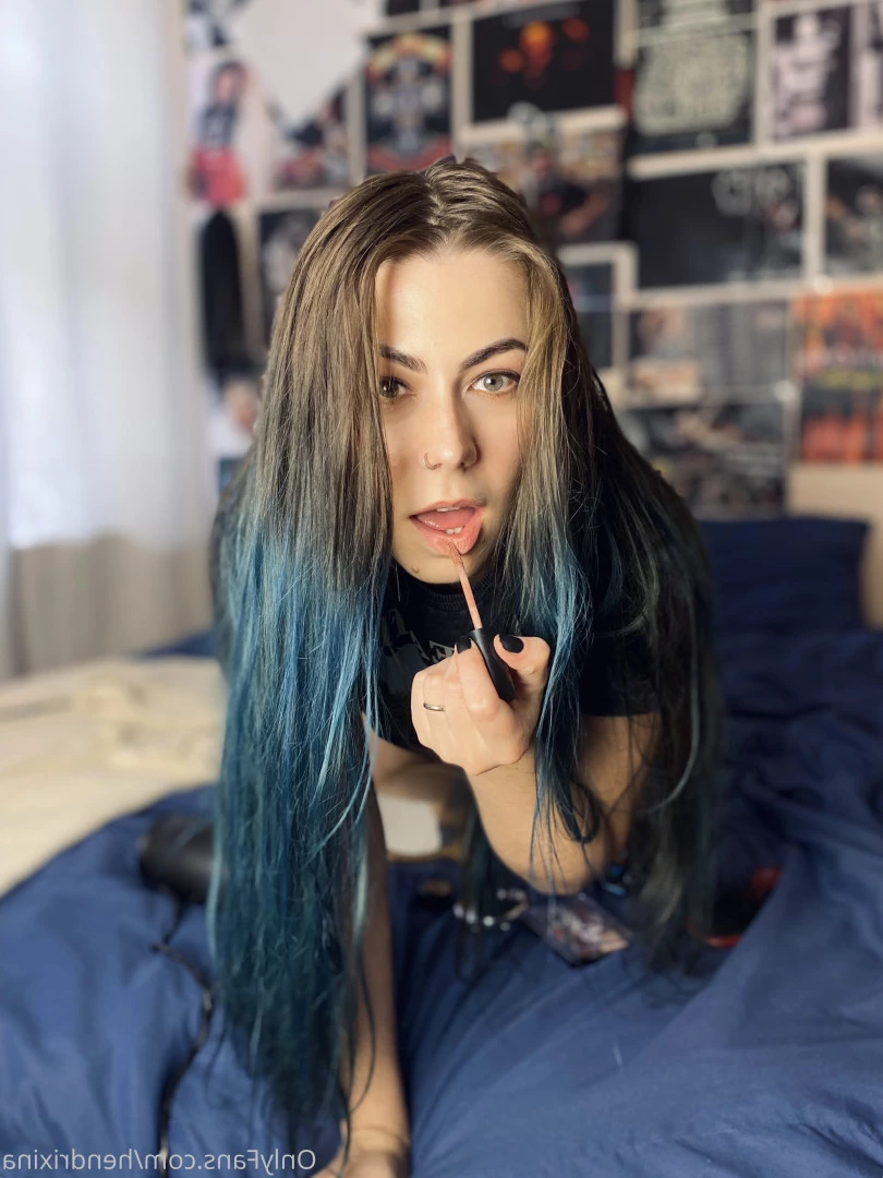 Hendy [ hendrixina ] Onlyfans leaked photo 7834287 on Hotleaks.tv