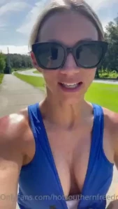 Hotsouthernfreedom [ hotsouthernfreedom1 ] Onlyfans leaked video 18245211 on Hotleaks.tv