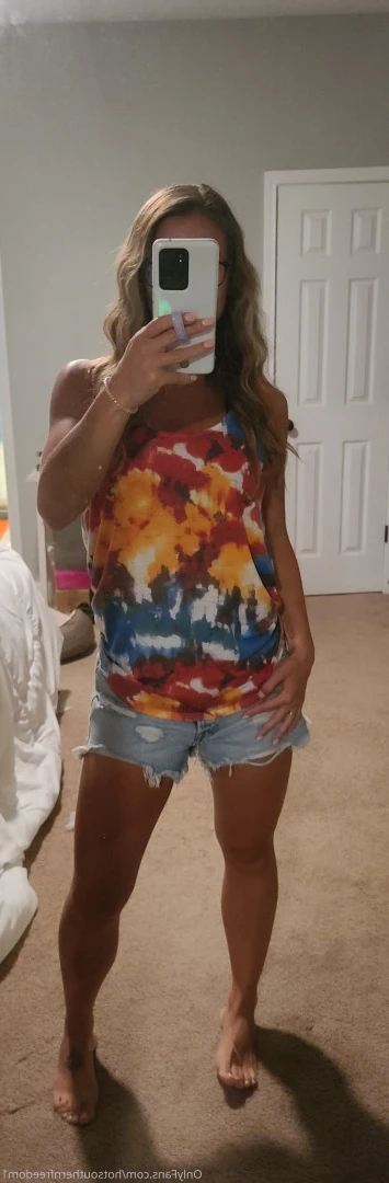 Hotsouthernfreedom [ hotsouthernfreedom1 ] Onlyfans leaked photo 7818624 on Hotleaks.tv
