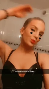 Rachel Sparks [ iamrachelsparks ] Onlyfans leaked video 18245126 on Hotleaks.tv