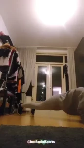 Rachel Sparks [ iamrachelsparks ] Onlyfans leaked video 18245130 on Hotleaks.tv