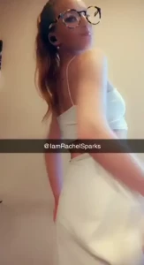 Rachel Sparks [ iamrachelsparks ] Onlyfans leaked video 18245133 on Hotleaks.tv