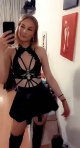Rachel Sparks [ iamrachelsparks ] Onlyfans leaked video 18245140 on Hotleaks.tv